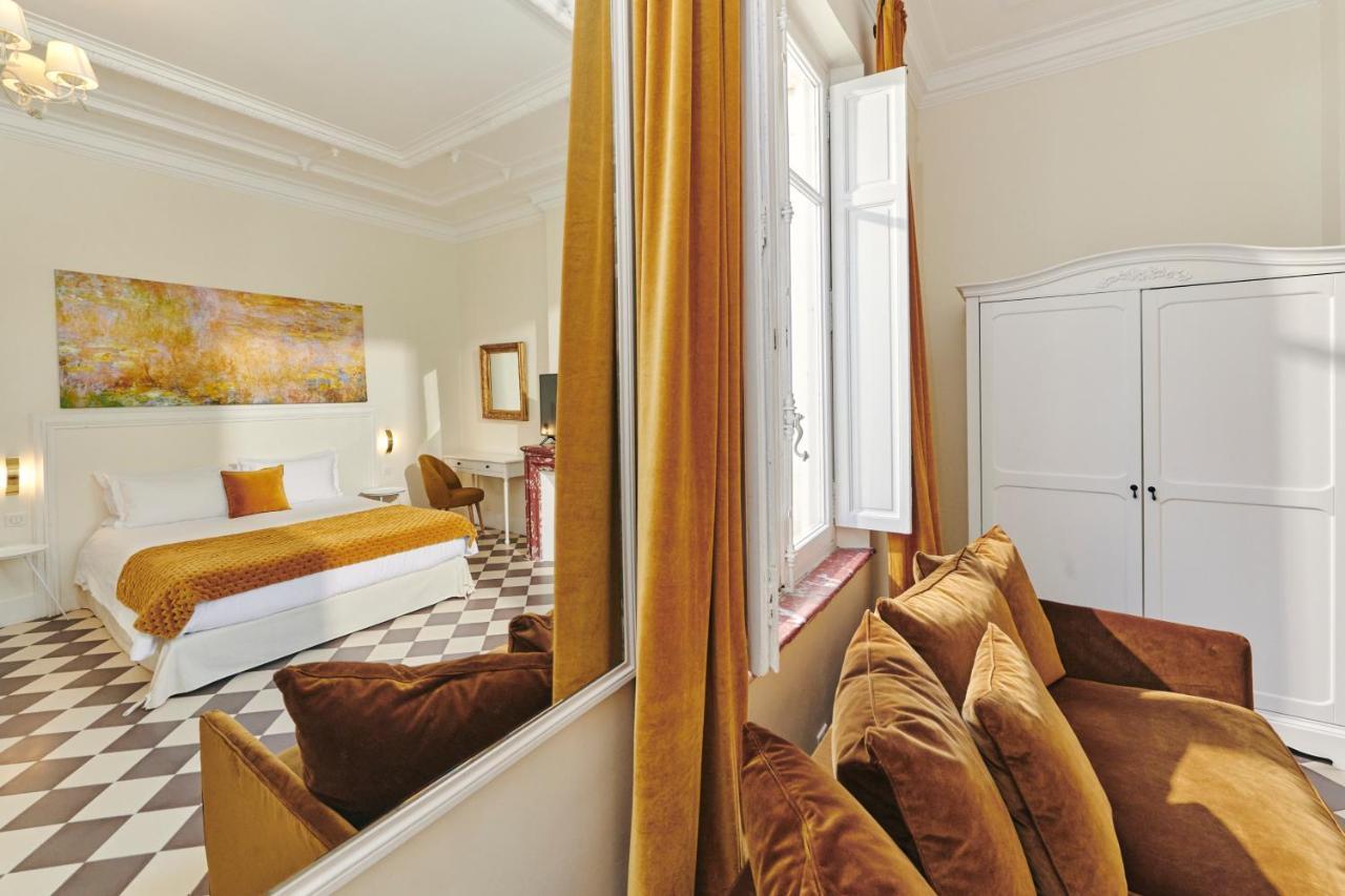 Boutique Hotel Chateau Beaupin Restaurant & Wellness Marseilles Buitenkant foto